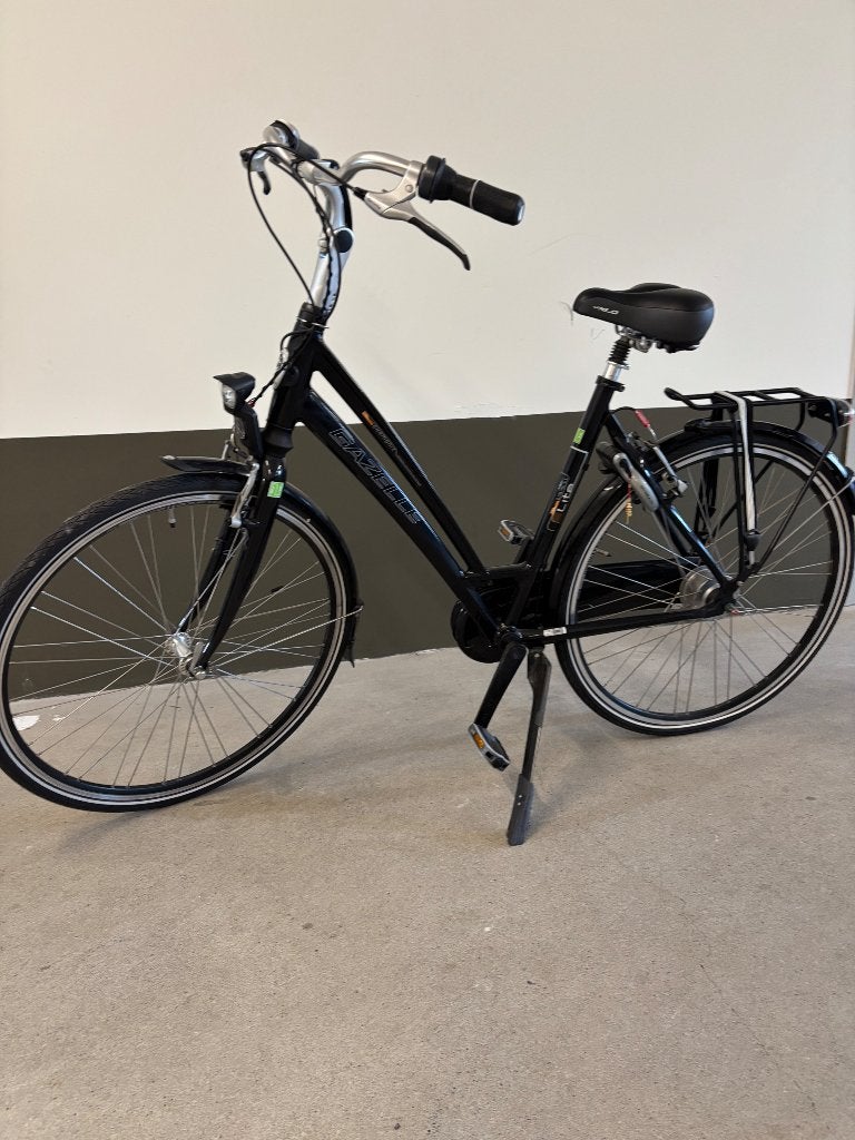 Gazelle damesfiets te koop, Fietsen en Brommers, Fietsen | Dames | Damesfietsen, Ophalen, Versnellingen, Zo goed als nieuw, 50 tot 53 cm