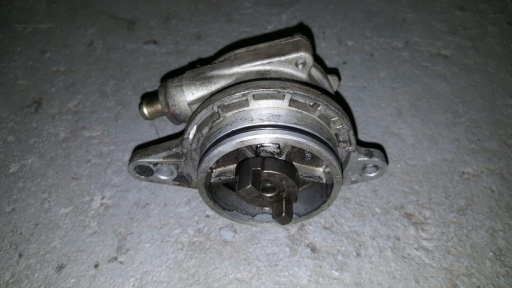 Vacuumpomp BMW E46 320 d 1999, Ophalen of Verzenden