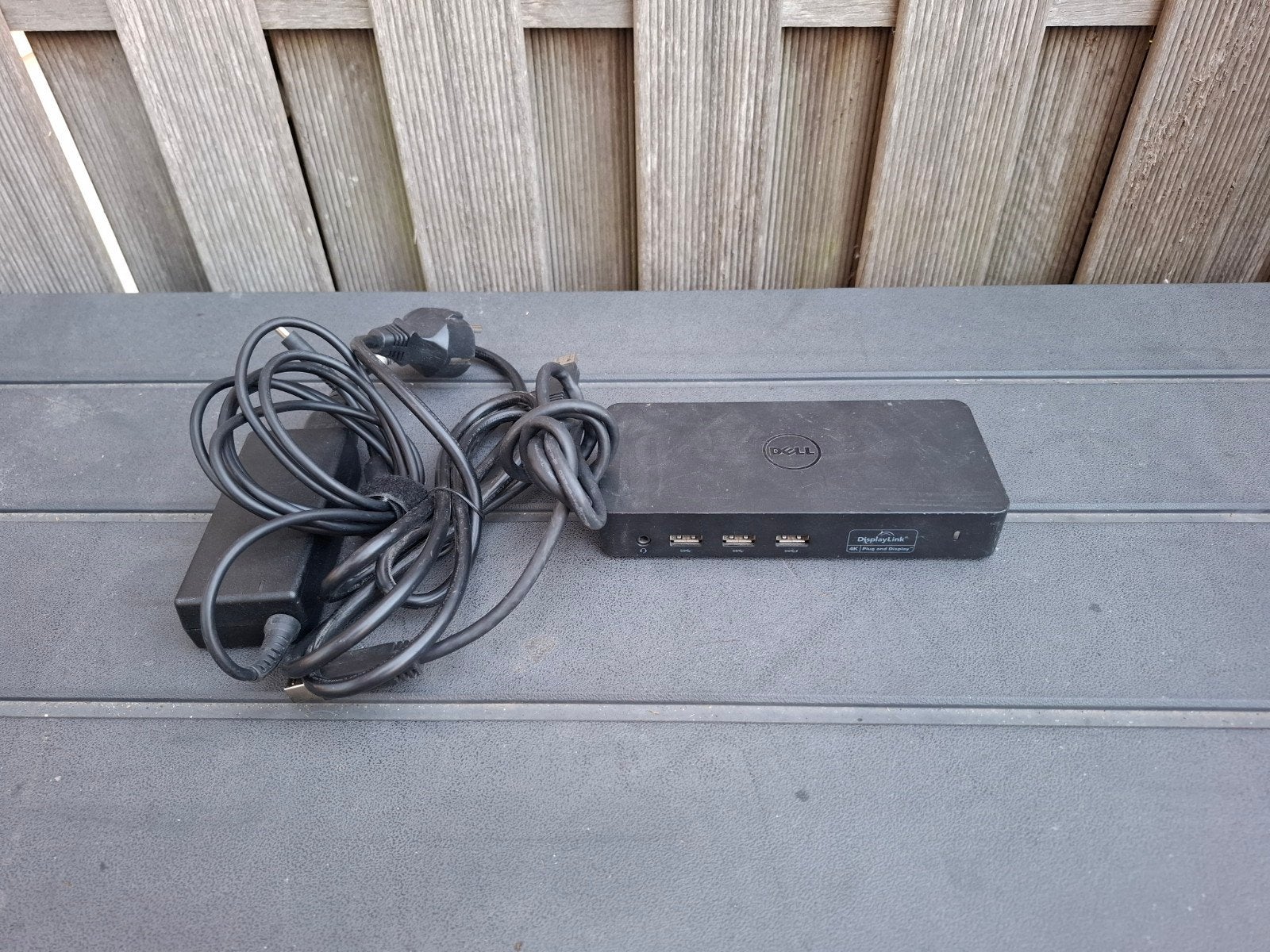 Dell d3100 docking station, Ophalen of Verzenden