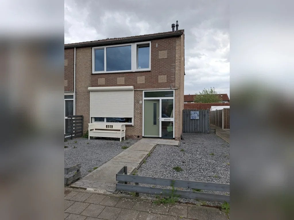 NIEUW! Woonruimte te huur Altenastraat, Nieuwendijk
