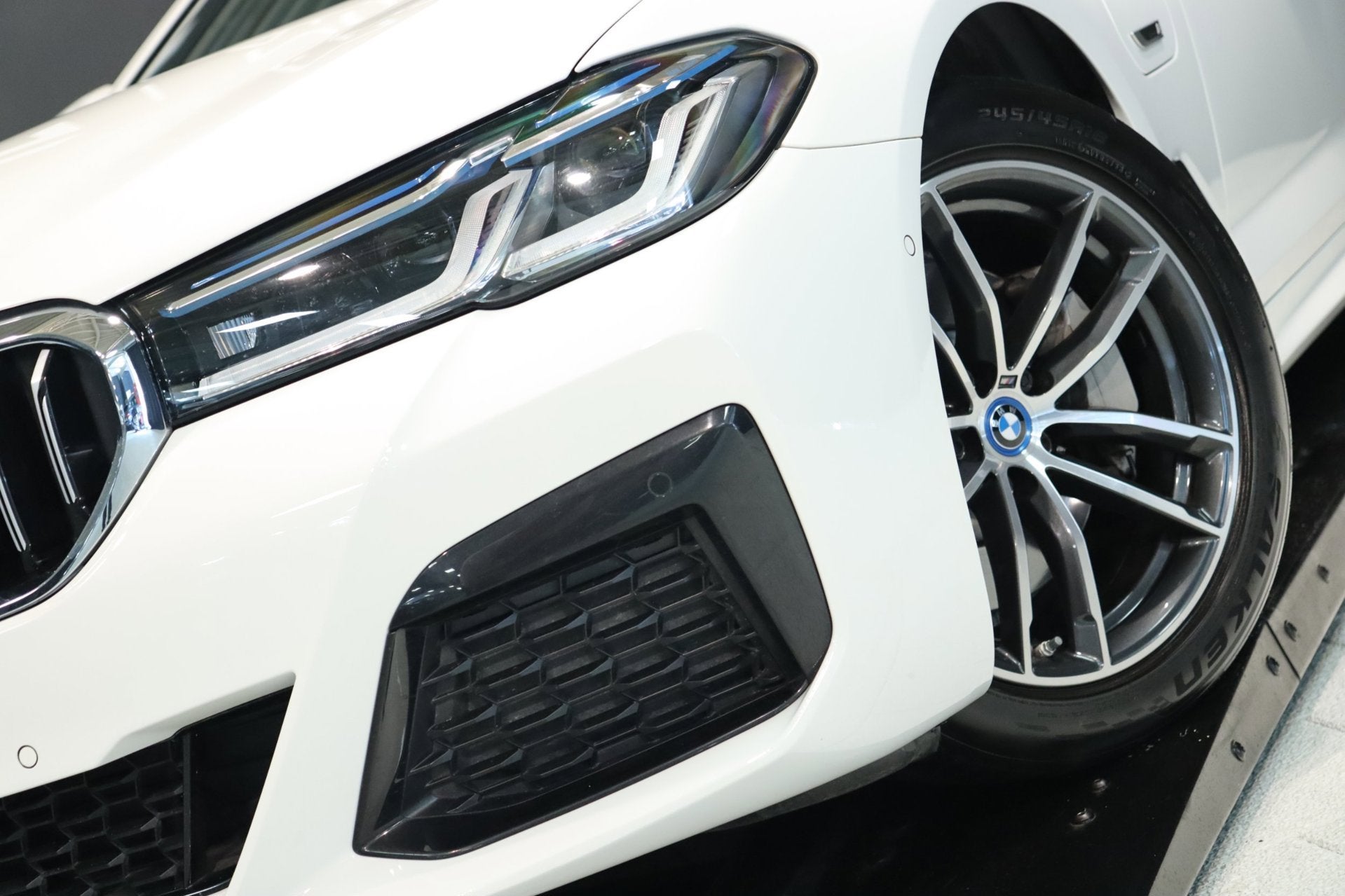 BMW 5-Serie