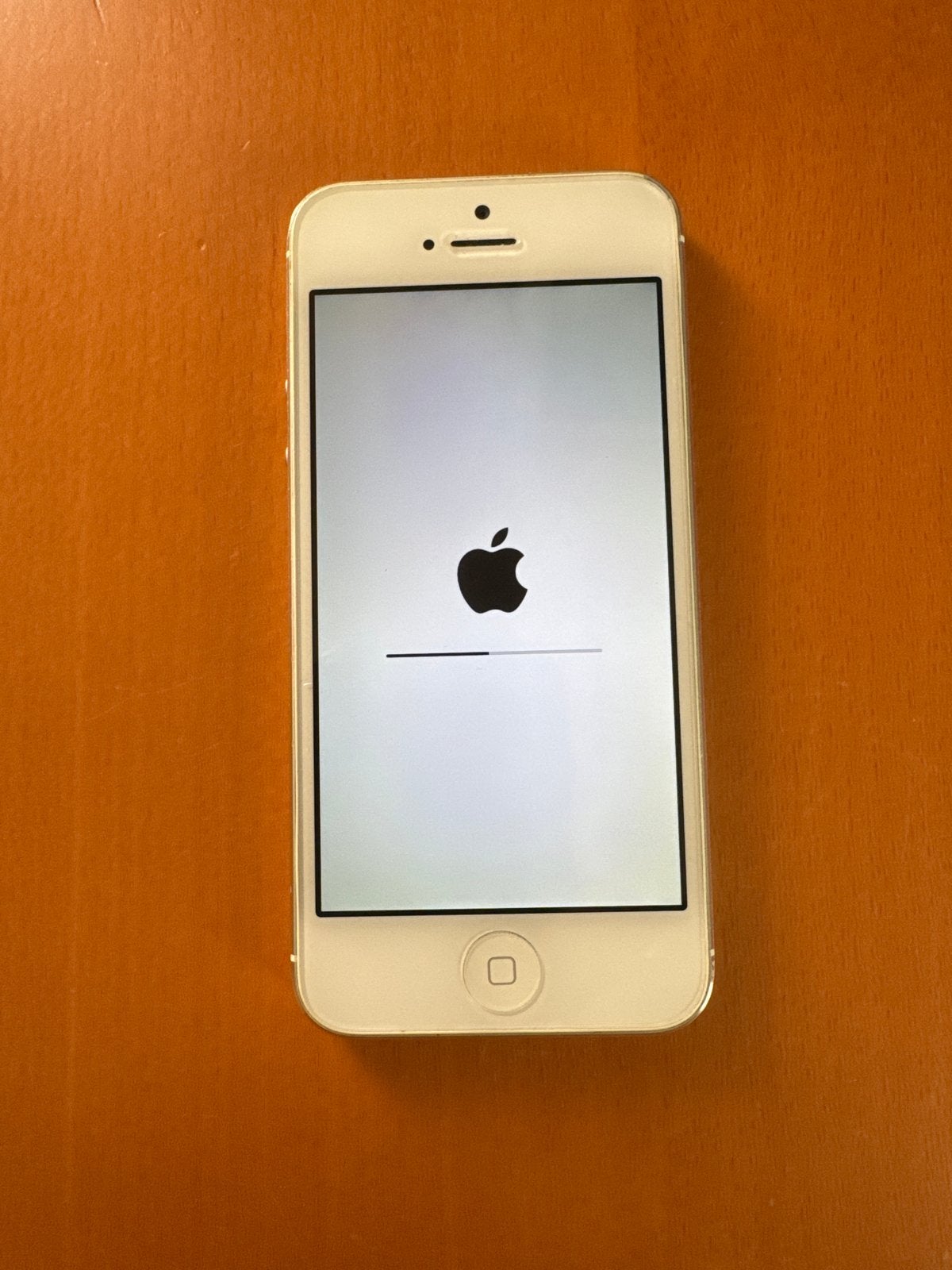 Apple iPhone 5 - Wit - 16 GB - Gebruikt, Telecommunicatie, Mobiele telefoons | Apple iPhone, Gebruikt, 16 GB, Zonder abonnement