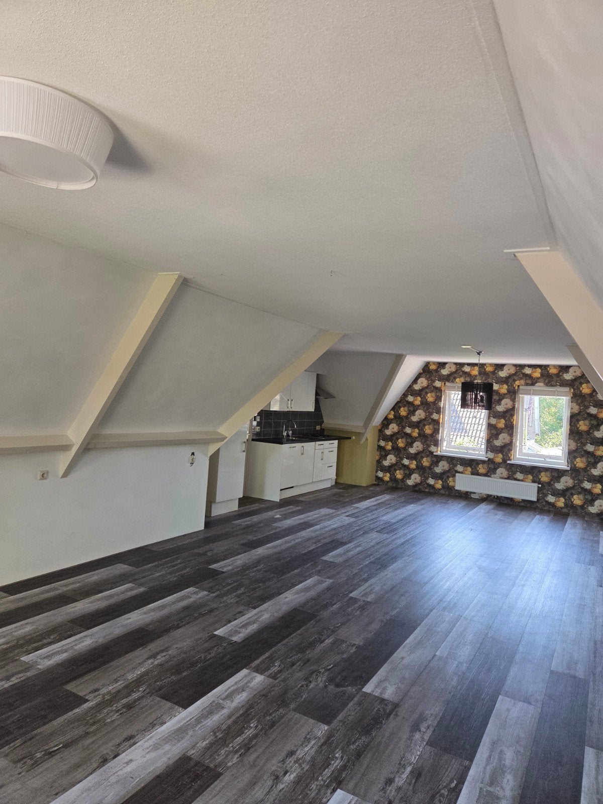 bovenwoning, Huizen en Kamers, Huizen te huur, Bovenwoning