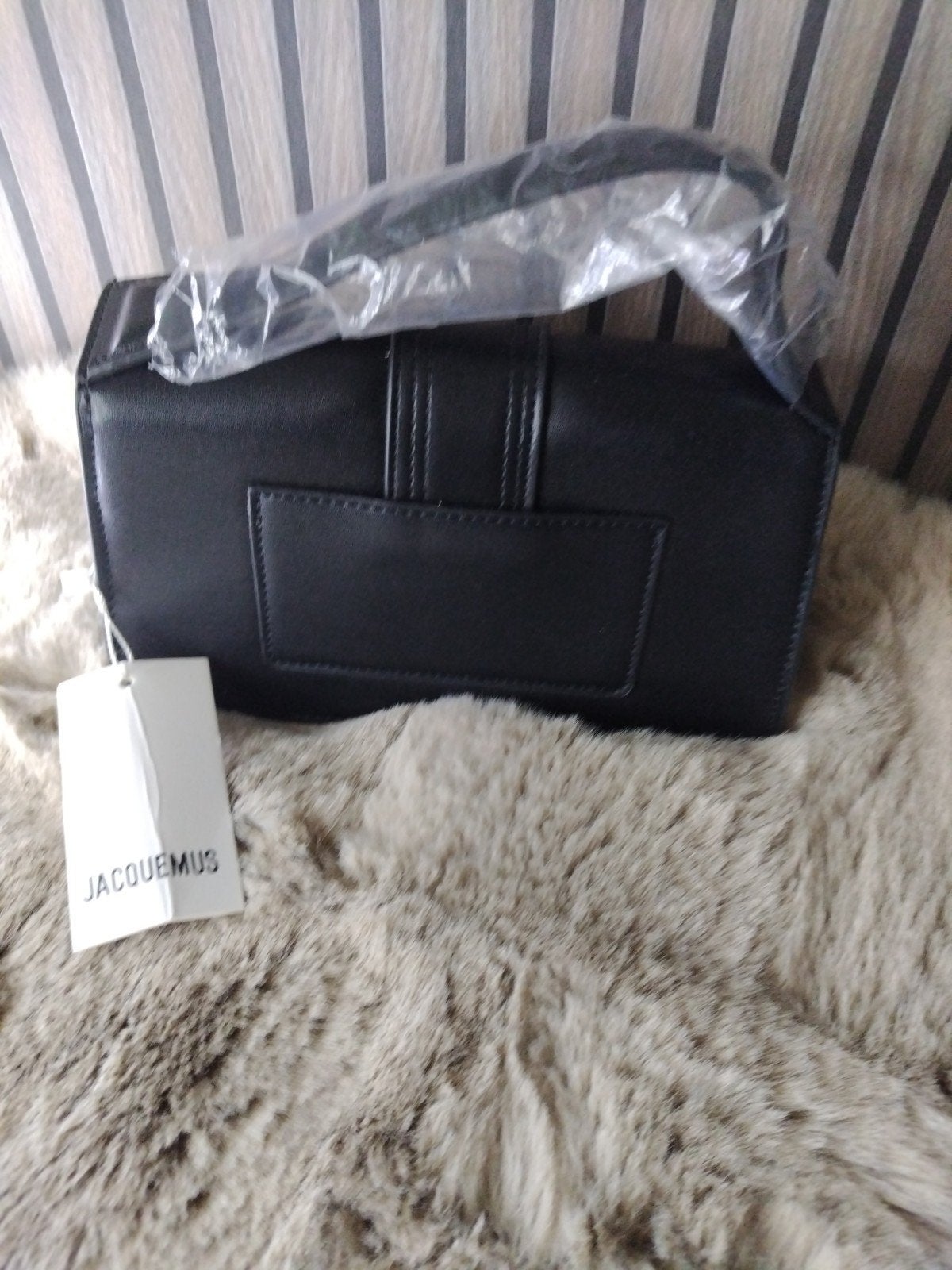 handtas Le Chiquito tas zwart, Ophalen of Verzenden, Nieuw, Zwart, Handtas