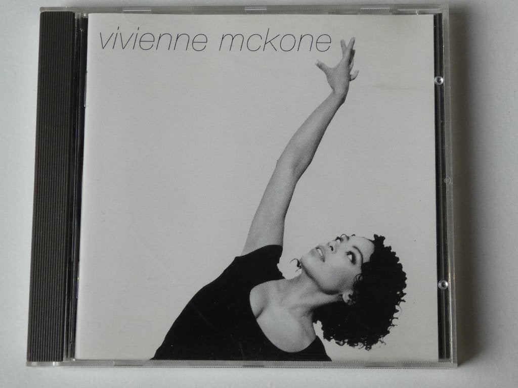 Vivienne Mckone - Vivienne Mckone, Cd's en Dvd's, Cd's | Pop, Gebruikt, Verzenden