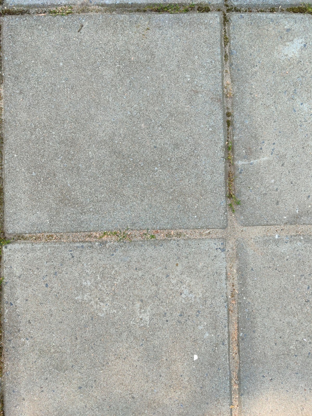 betontegels 30x30 grijs GRATIS +/- 30m2, Tuin en Terras, Ophalen, Gebruikt, 10 m² of meer, Beton