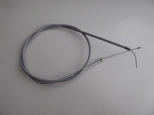 Nos, Oldtimer bromfiets Gaskabel, gas kabel van 81cm,, Fietsen en Brommers, Brommeronderdelen | Oldtimers, Ophalen of Verzenden