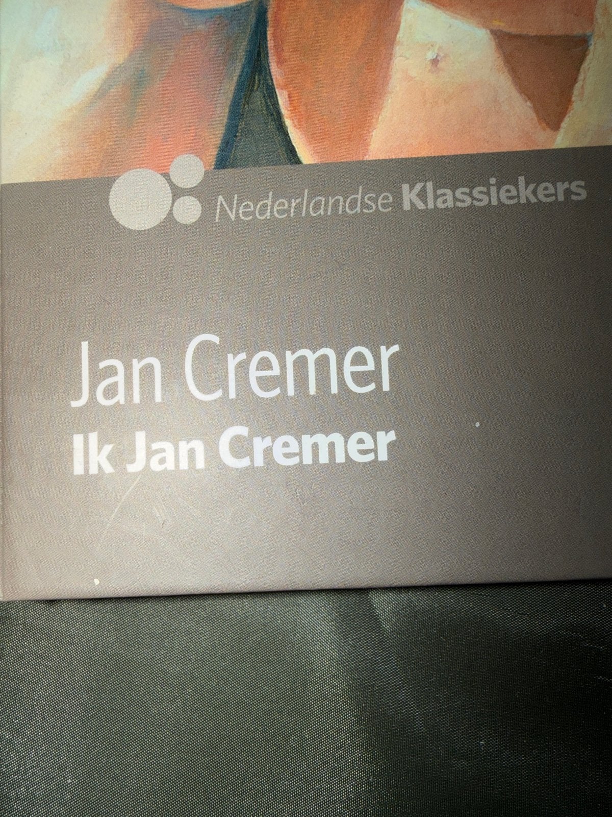 Ik Jan Cremer - Nederlandse Klassiekers, Ophalen of Verzenden, Zo goed als nieuw, Nederland