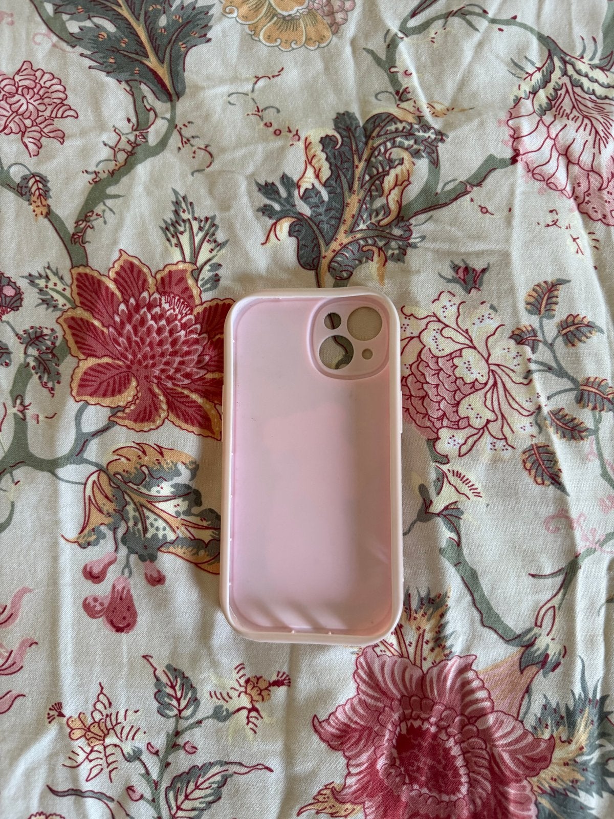 Leuk roze iPhone hoesje met beer - iPhone 14, Telecommunicatie, Mobiele telefoons | Hoesjes en Frontjes | Apple iPhone, Hoesje of Tasje