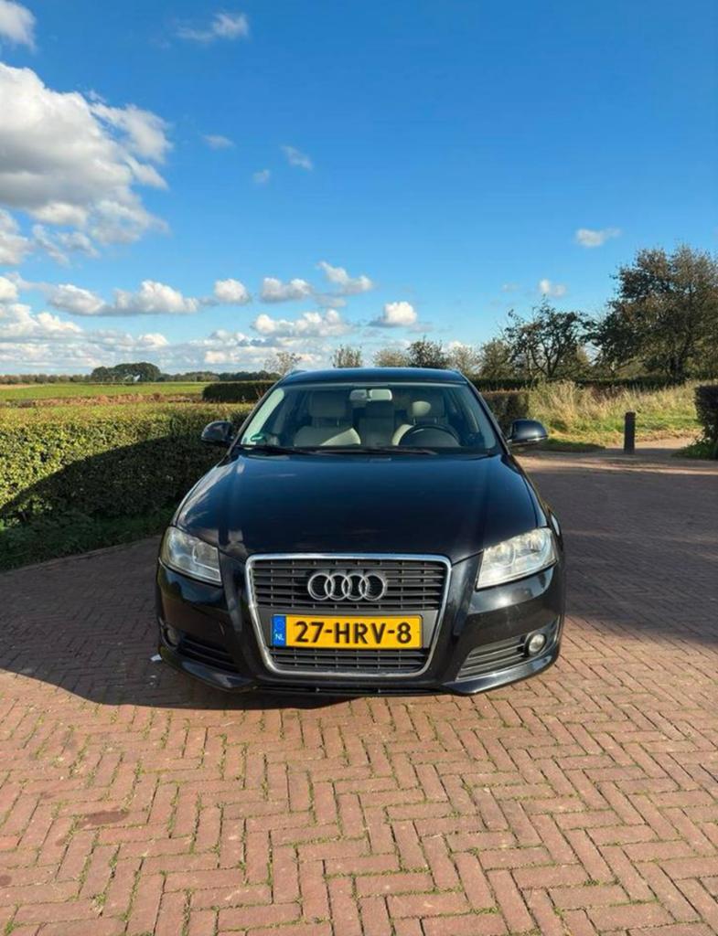Audi A3 Sportback 1.4 TFSI | CarPlay | Nette auto, Auto diversen, Ophalen