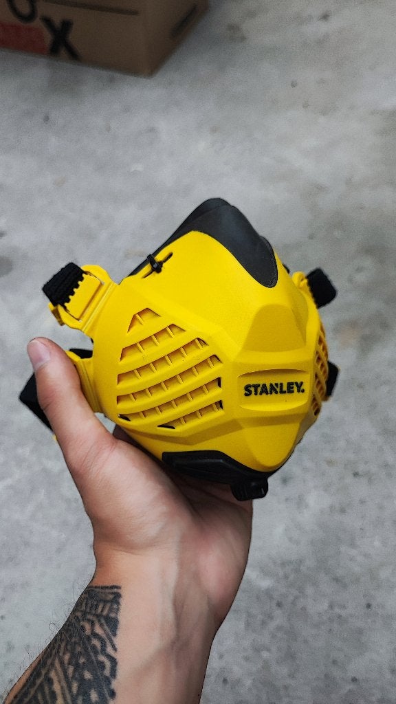 Stanley stofmasker, Ophalen of Verzenden, Nieuw, Stofmaskers