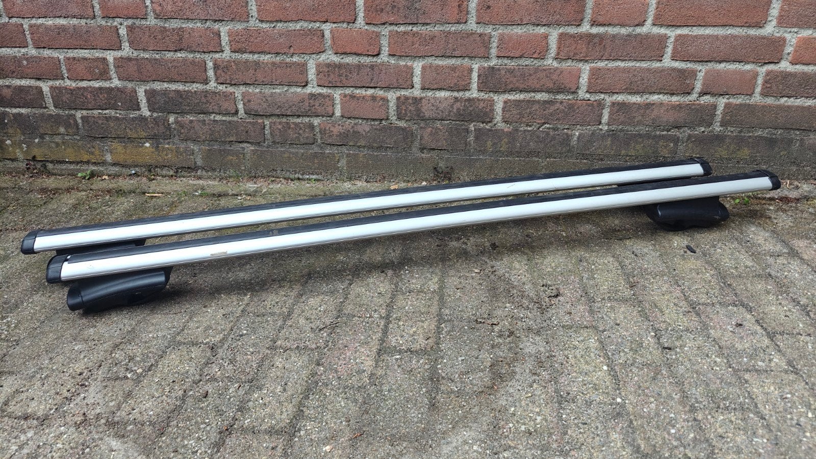 Renault dakdragers 7711421845, Auto diversen, Ophalen