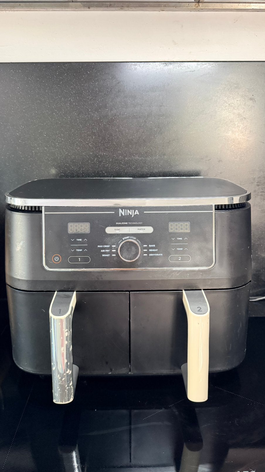Ninja DualZone Airfryer