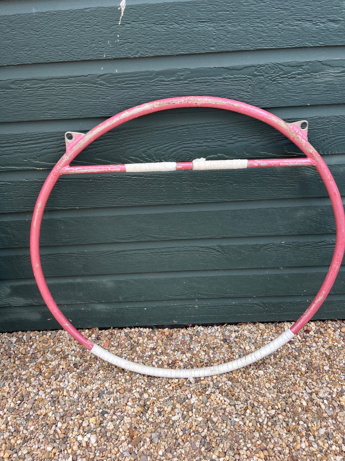 Circus Ring Trapeze, Maat 36 t/m 42, Ophalen, Gebruikt, Overige typen