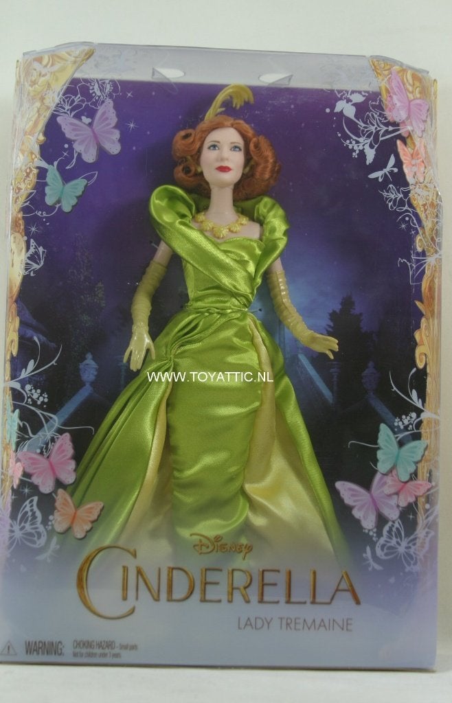 Disney Barbie poppen collector's items nieuw in doos, Ophalen of Verzenden, Nieuw, Fashion Doll