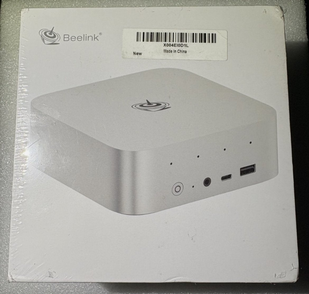 Beelink SER Pro Mini PC - AMD Ryzen 9 HX 370 Processor, Computers en Software, 32 GB, Nieuw, Ophalen of Verzenden, Gaming