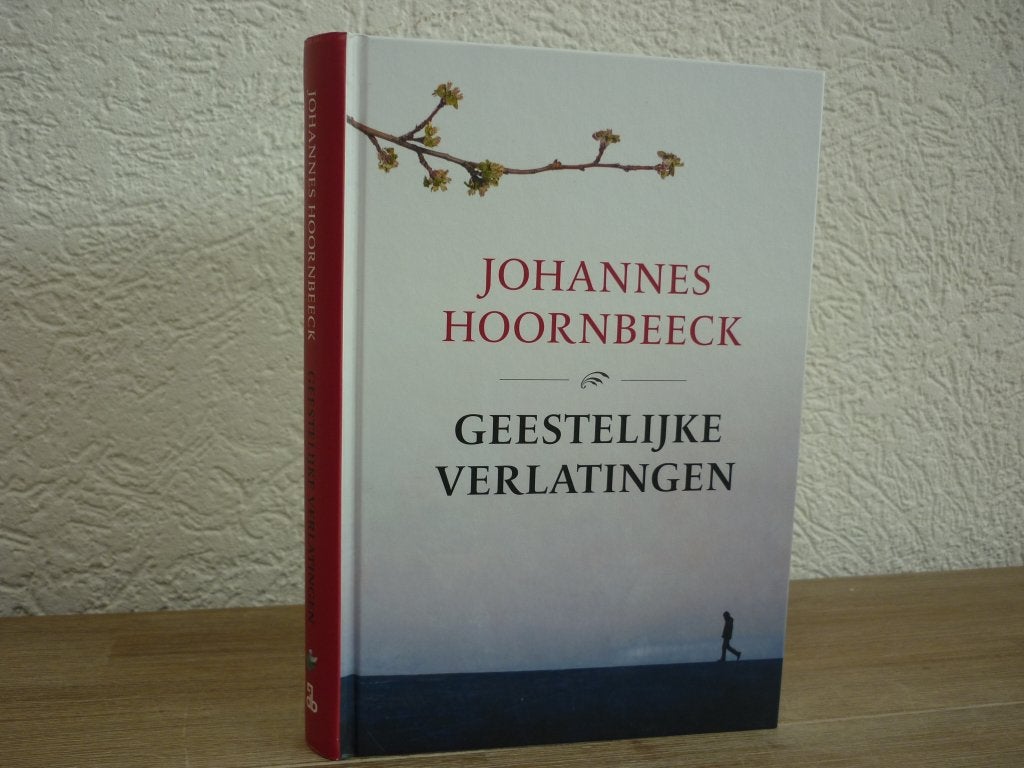 Johannes Hoornbeeck - Geestelijke verlatingen, Ophalen of Verzenden, Nieuw, Christendom | Protestants