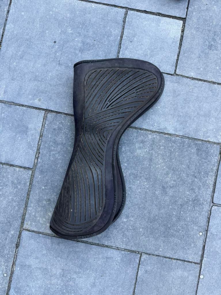 Acavallo foam pad, Dieren en Toebehoren, Ophalen of Verzenden, Zo goed als nieuw