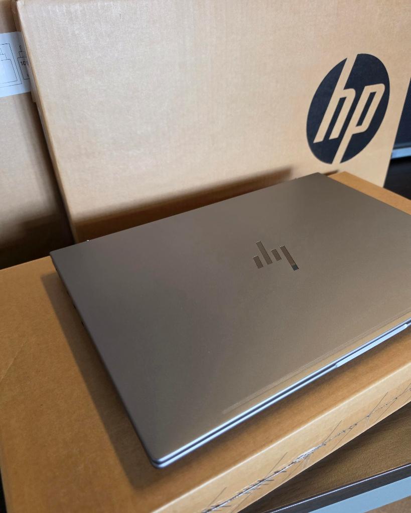 NIEUW! HP ZBook Power G11a - Ryzen 7 Pro - 32GB - 512GB SSD, AMD Ryzen 7 Pro 8845HS, Met videokaart, Nieuw, Gaming
