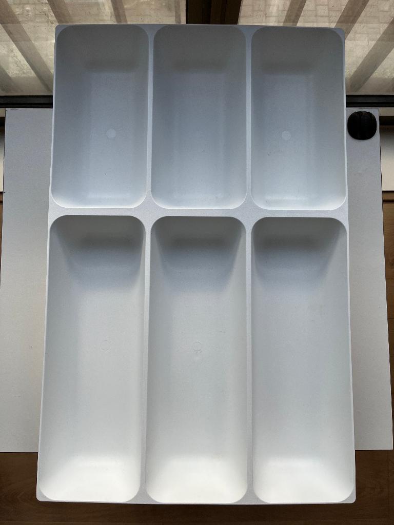 IKEA VARIERA bestekbak, Ophalen of Verzenden, Zo goed als nieuw