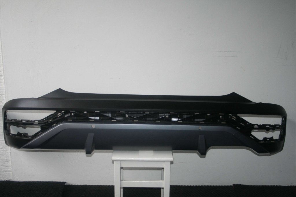 HYUNDAI  TUCSON // ACHTER BUMPER, Auto-onderdelen, Niet ingevuld, Gebruikt, Niet ingevuld, Ophalen of Verzenden