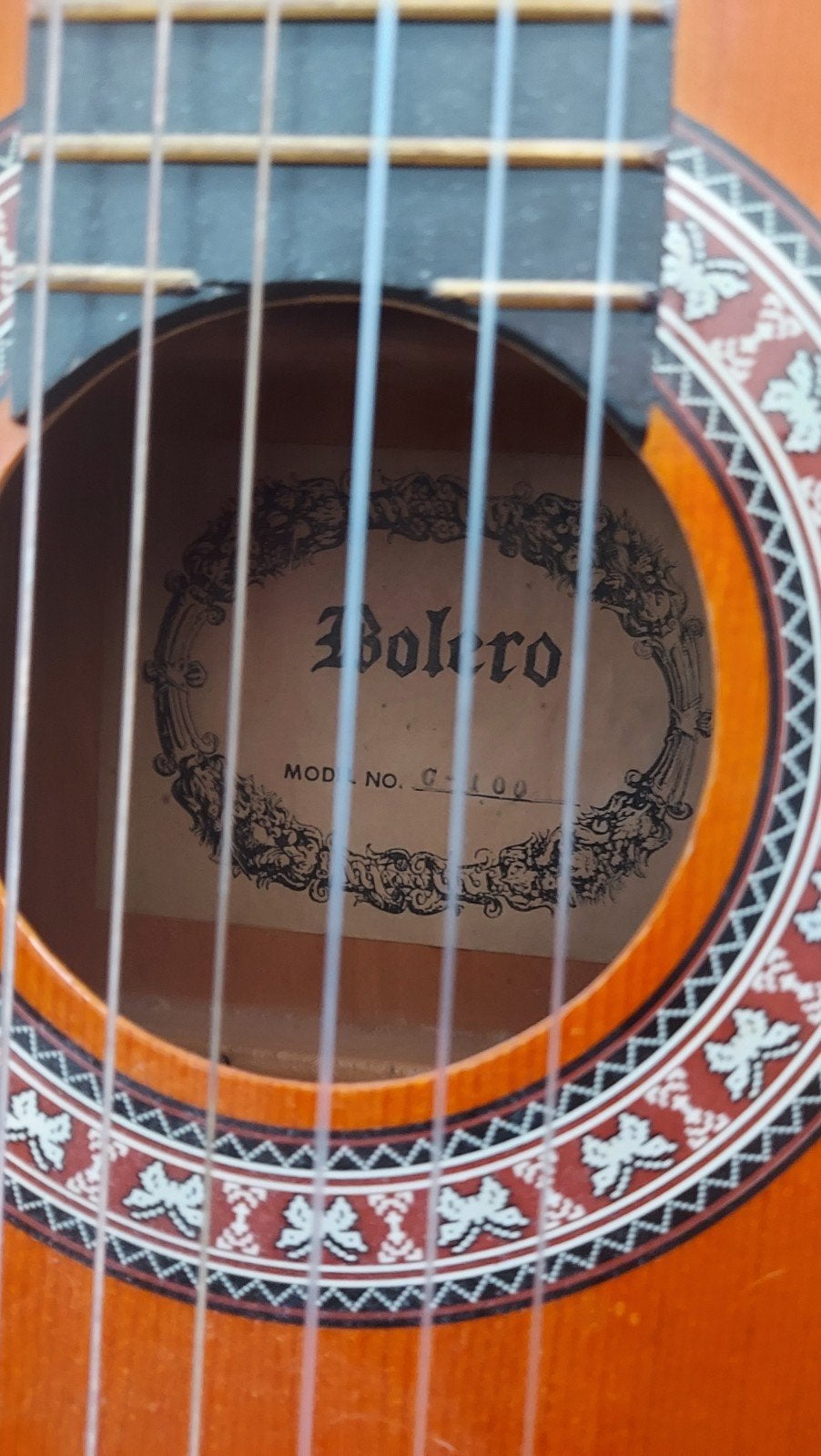 Diverse klassieke gitaren - Bolero, Granada, Gomez, Jasmine, Muziek en Instrumenten, Ophalen, Gebruikt, Klassieke of Spaanse gitaar