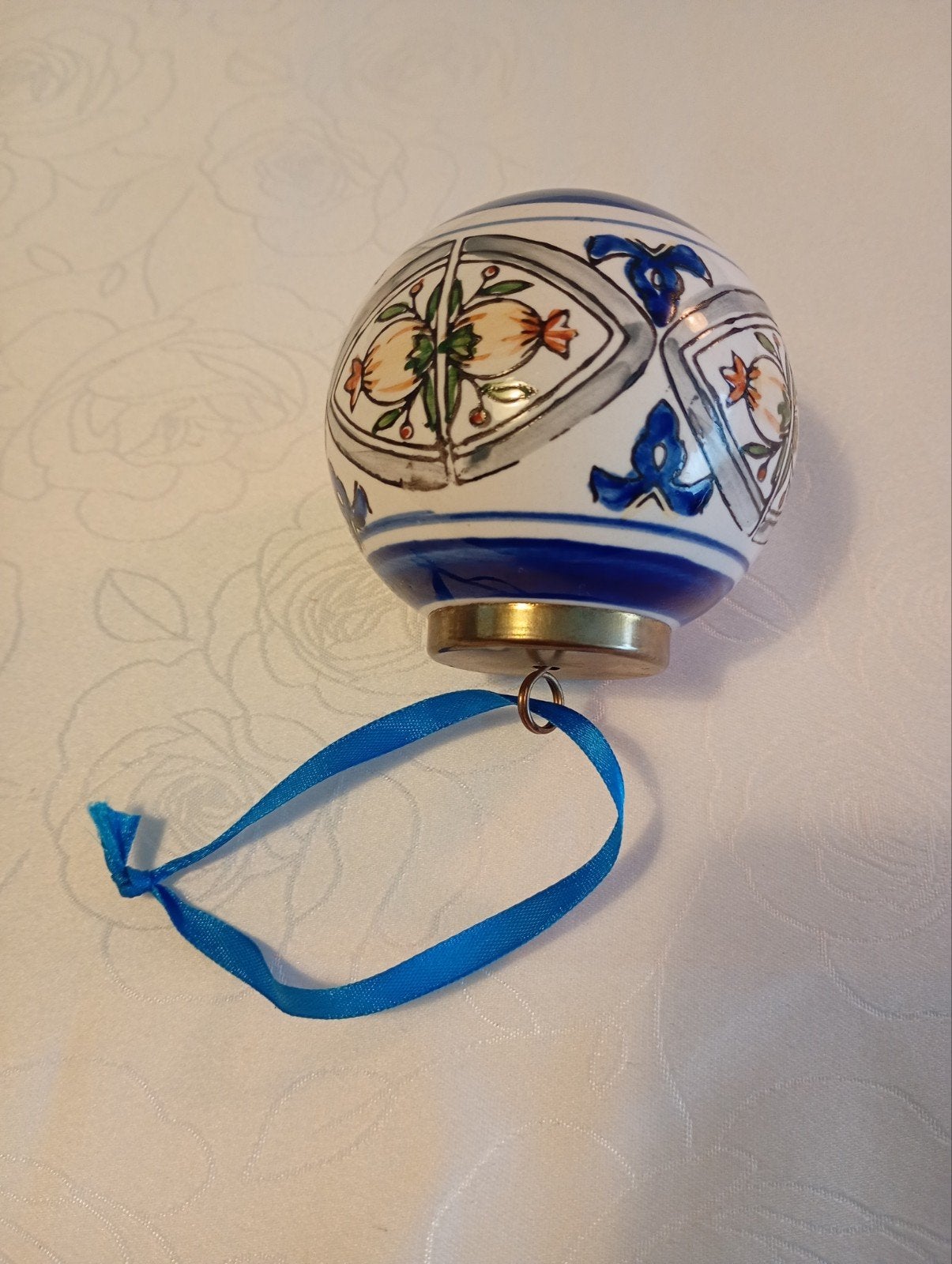 Kerstbal Antiek, Diversen, Verzenden
