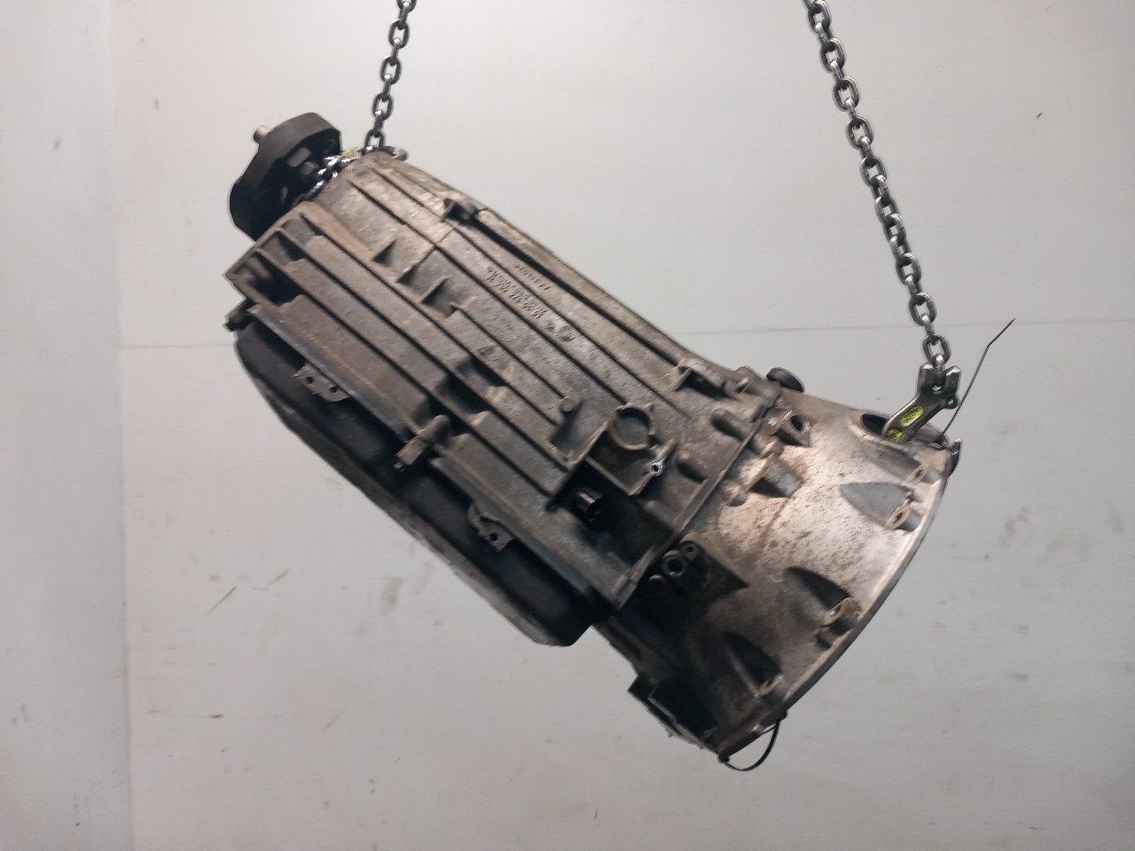 Versnellingsbak automaat Mercedes-Benz C-Klasse, Onderdelen@venauto.nl, Van der Ven Autorecycling B.V., Gebruikt, Ettenseweg 76, 4706 PB Roosendaal, The Netherlands