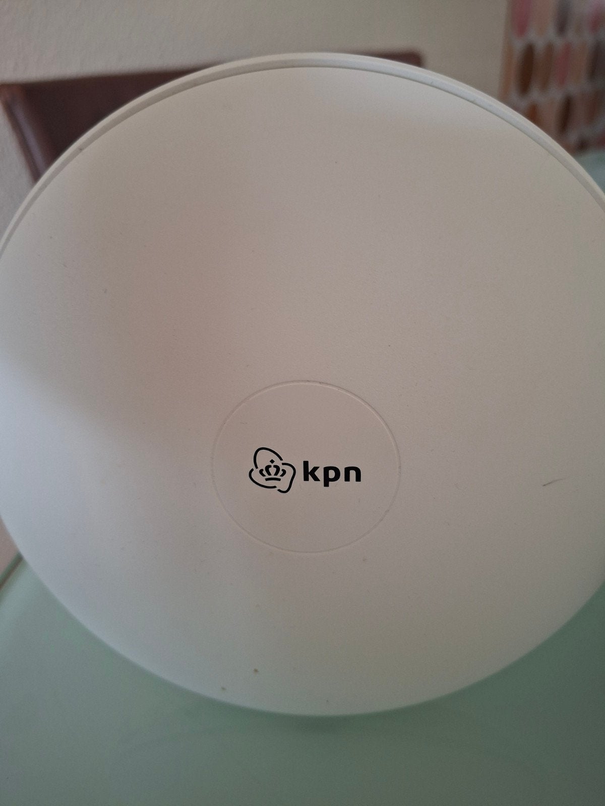 3x KPN SuperWifi punten met adapters, Computers en Software, Accesspoints, Ophalen of Verzenden, Gebruikt, KPN