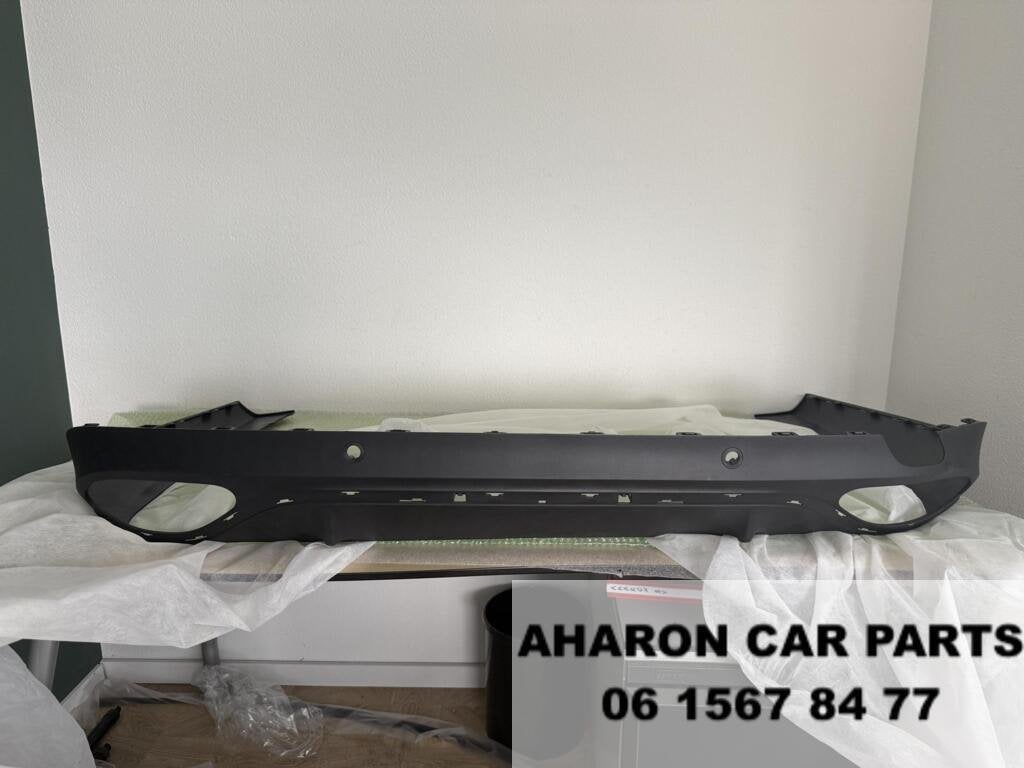 C257 CLS AMG Diffuser achterbumper A2578859900 W257 Ori 4411, Nieuw, Ophalen of Verzenden
