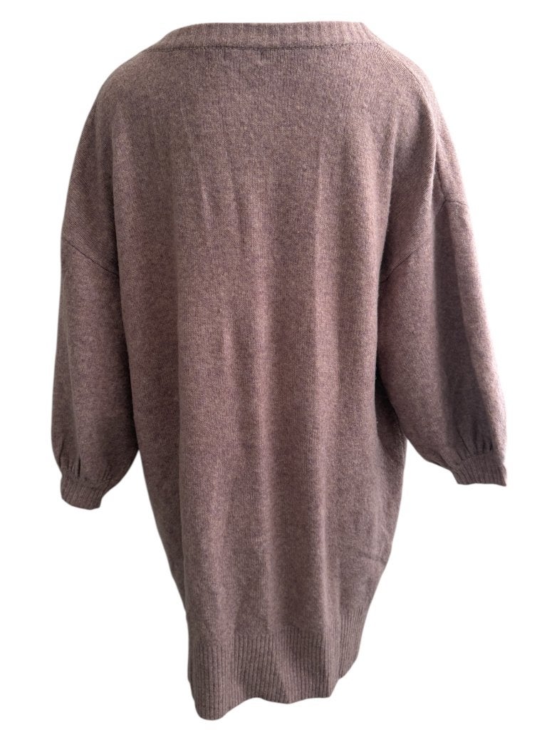 JcSophie vest XL, Maat 46/48 (XL) of groter, Ophalen of Verzenden, Zo goed als nieuw, Roze