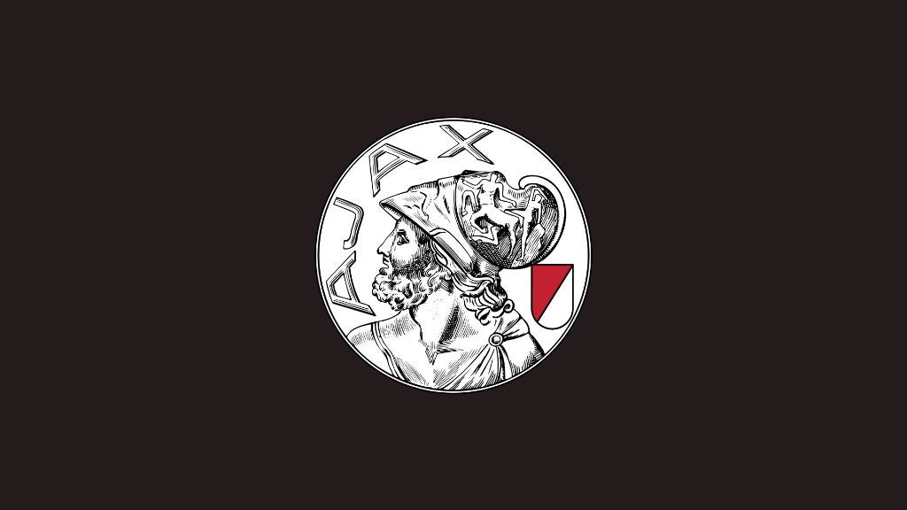 3 kaarten Ajax Atalanta fside, Twee personen