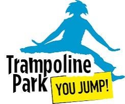 Tickets you jump 120min met sokken (jumpsquare, jump xl), Drie personen of meer, Ticket of Toegangskaart