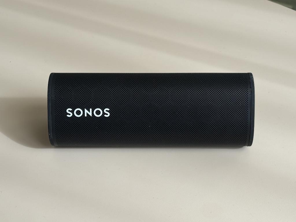 Sonos Roam, Ophalen, Overige typen, Zo goed als nieuw, Sonos