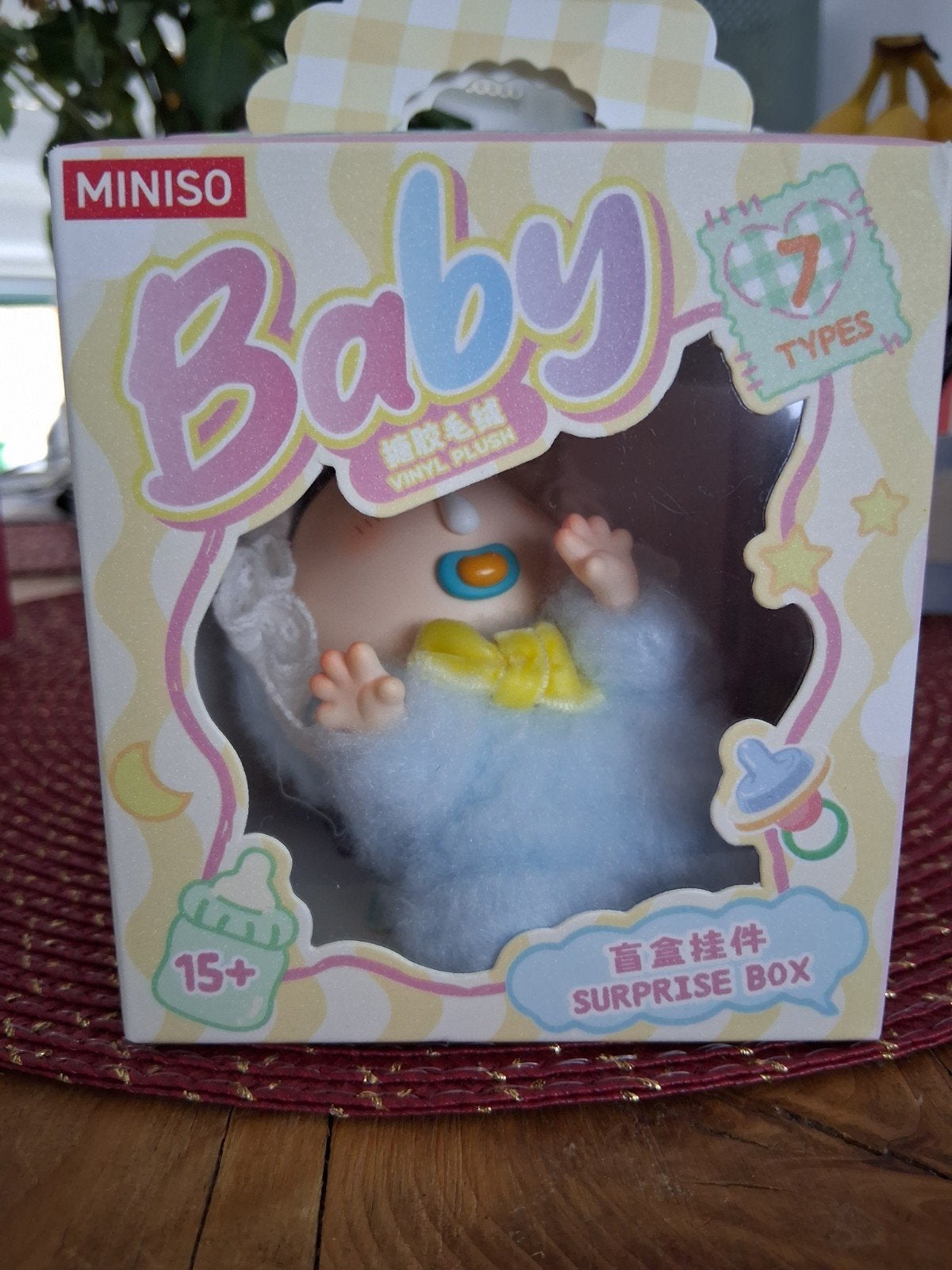 Crayon shinchan, Verzamelen, Poppetjes en Figuurtjes, Ophalen of Verzenden, Nieuw