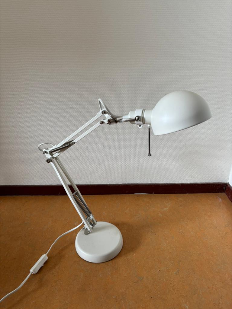 Ikea Tafellamp, Ophalen, Nieuw, Minder dan 50 cm