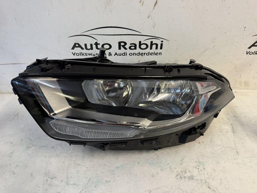 MERCEDES A KLASSE W177 H7 KOPLAMP A1779062200, Auto-onderdelen, Verlichting, Gebruikt, Ophalen of Verzenden