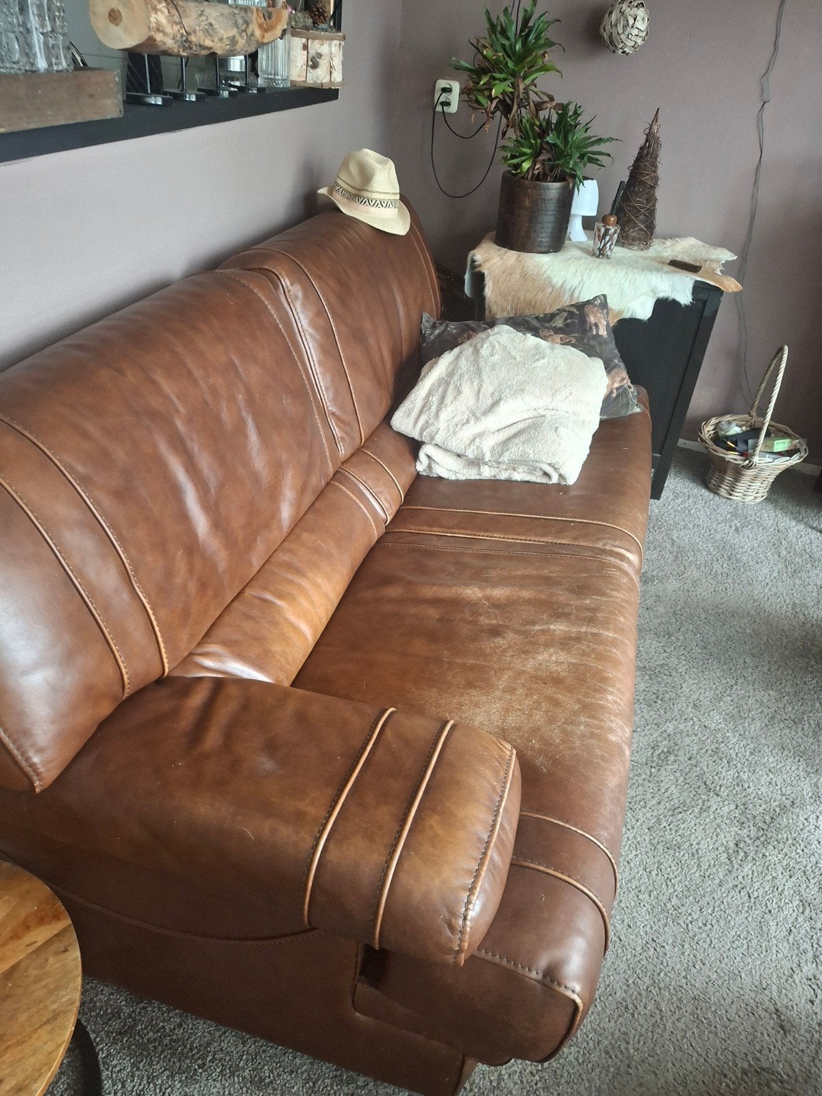 Gratis, Ophalen, Gebruikt, 75 tot 100 cm