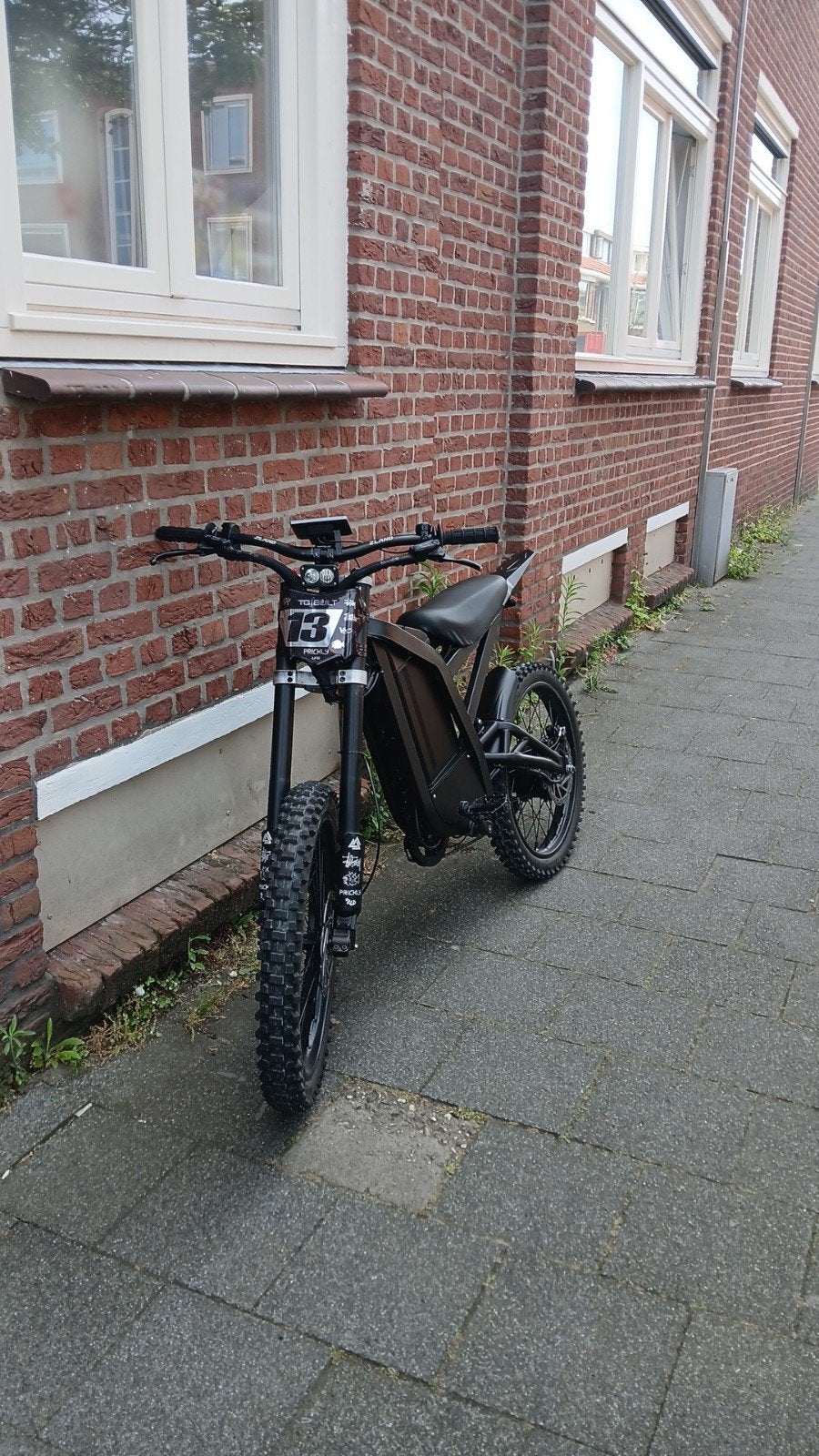 GT2000, Ophalen, Overige merken
