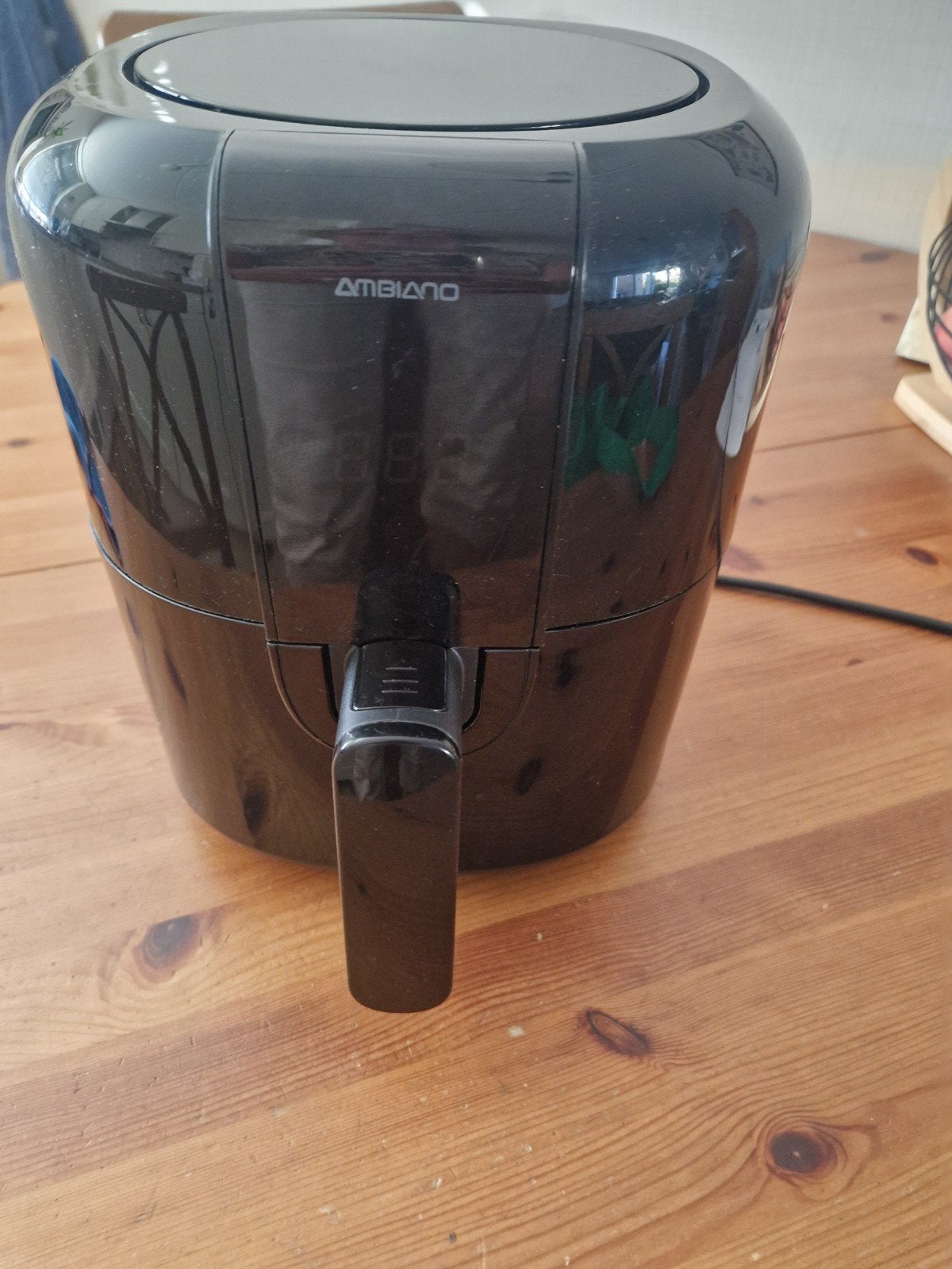 Te koop Airfryer, Ophalen