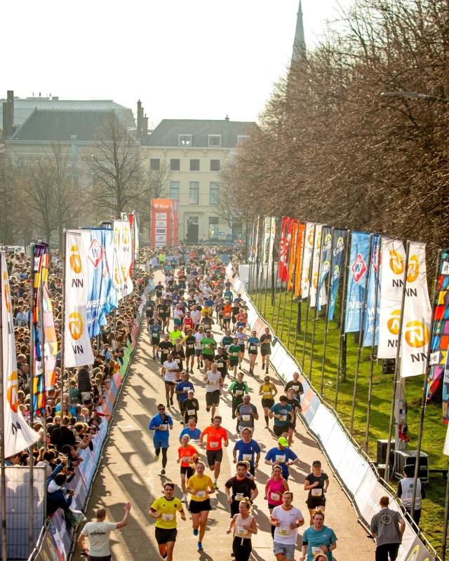 CPC LOOP startbewijs halve marathon, Tickets en Kaartjes, Sport | Overige, Eén persoon, Maart