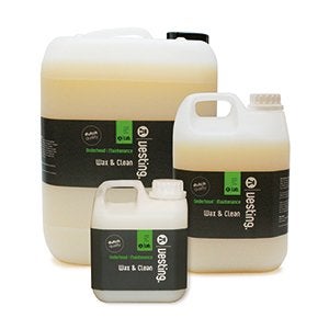 Vesting Wax & Clean 5 ltr, Info@houtensteen.nl, Vesting, Ophalen of Verzenden, Leende