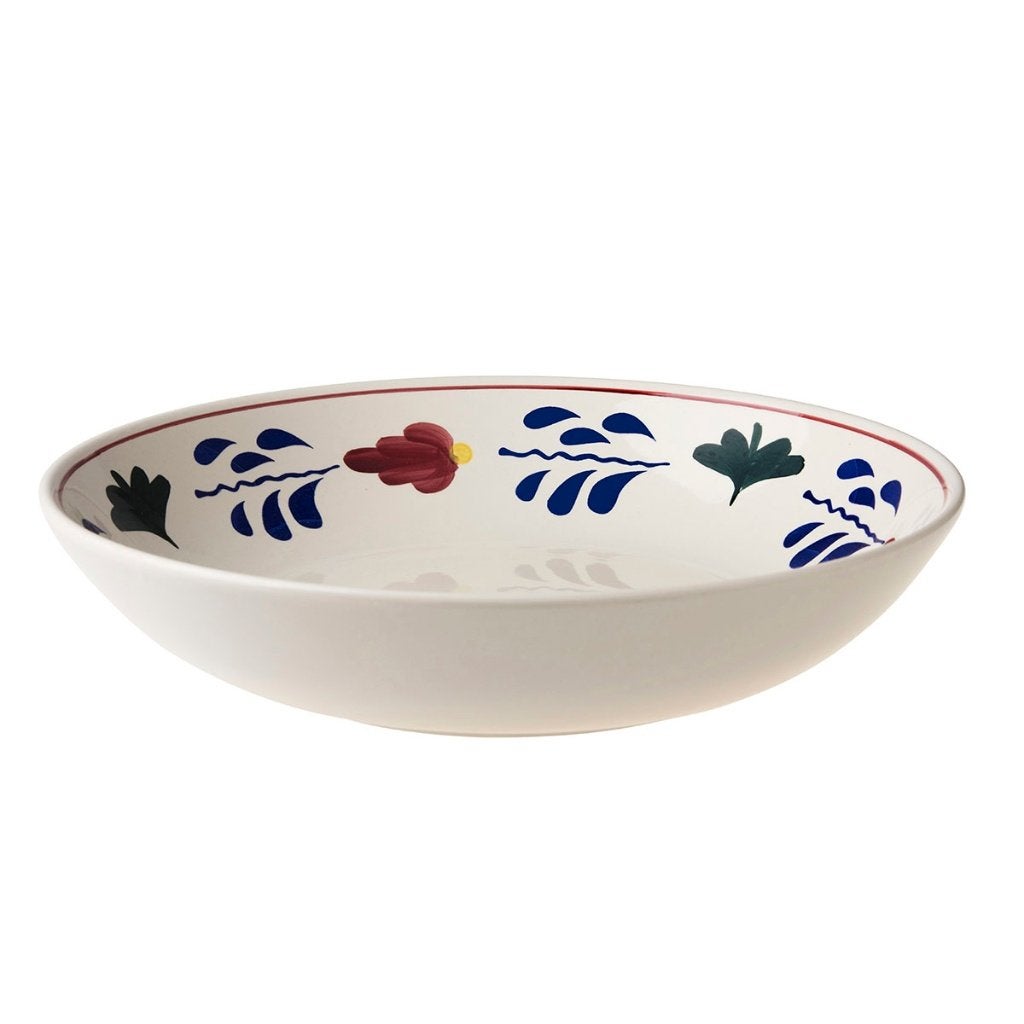 Schaal Boerenbont servies, Royal Boch, Landelijk/Boerenbont, Nieuw, Ophalen of Verzenden