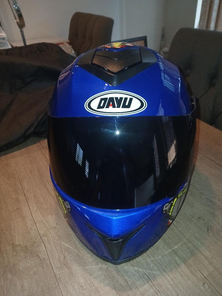 Nieuwe helm, Ophalen, Nieuw, XL, Heer of Dame