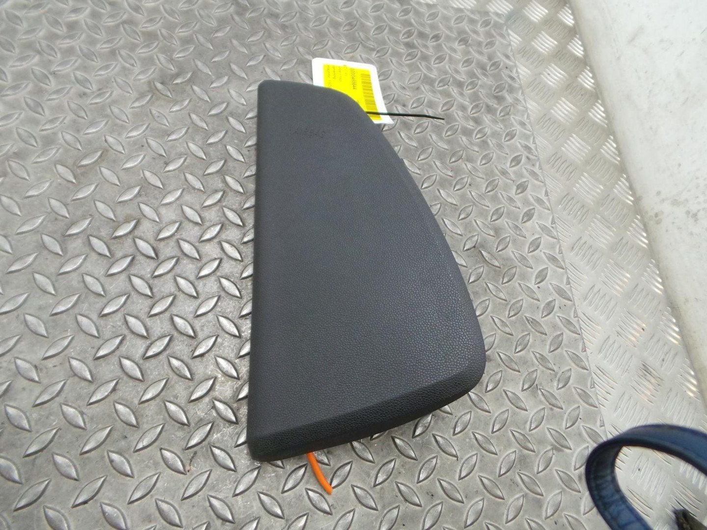 OPEL ZAFIRA AIRBAG RECHTS 2006, Auto-onderdelen, Ophalen of Verzenden, Gebruikt, Stiba lid
