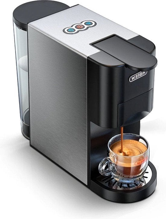Coffee Machine - Nespresso Koffiemachine - Espresso - Maker, Corvance B.V., Verzenden, Nieuw, Corvancebol@gmail.com