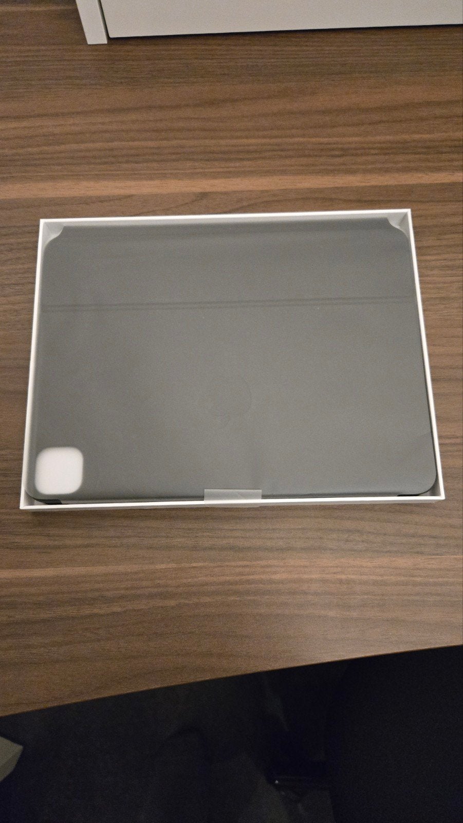 Foto 4 van iPad 11 Magic Keyboard met verlichting MXQT2N_A
