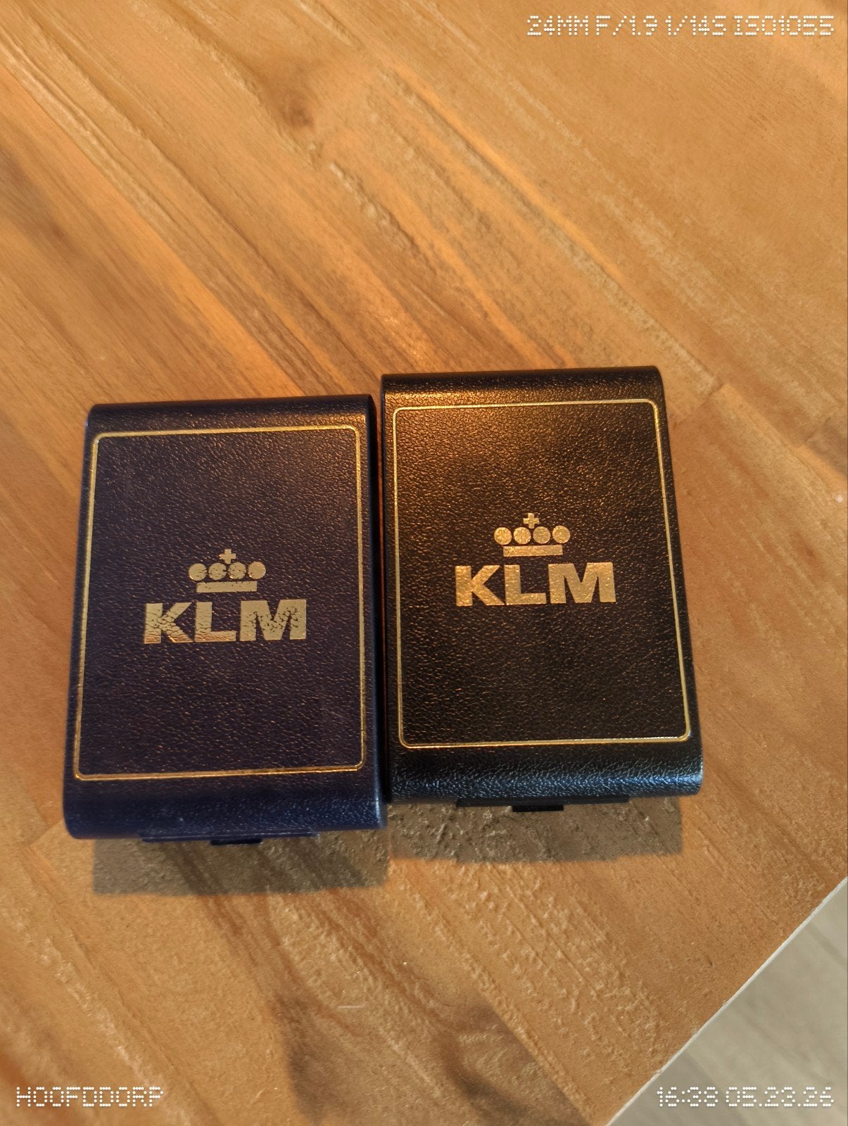 Klm jubileumspeld 25/40 jaar
Helemaal compleet in orginele d, Ophalen of Verzenden