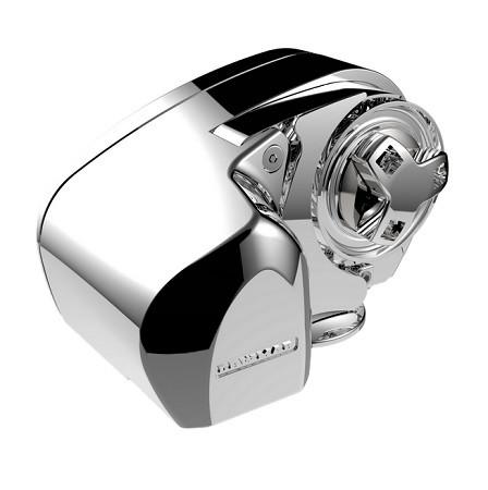 Lewmar Pro 1000 ankerlier voor ankerketting 8 mm, Ankeren en Afmeren, -, -, Nieuw