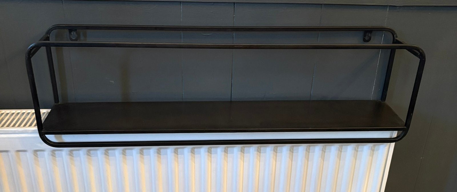 metalen wandplank, Dieren en Toebehoren, Ophalen